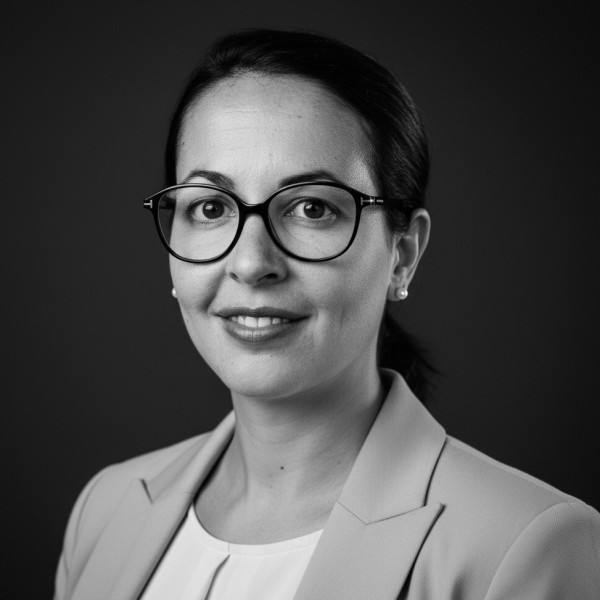 Chloé Morin Stefanaggi