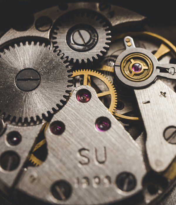 Precision and Simplicity <br> in Patent Renewal Management