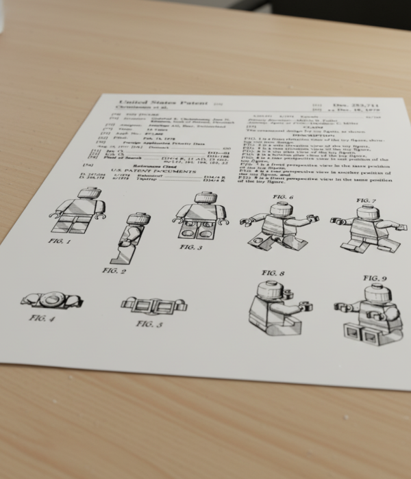 Your trusted partner in patent renewals.